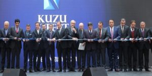 KUZU EFFECT 1.150 KİŞİYE İSTİHDAM SAĞLAYACAK