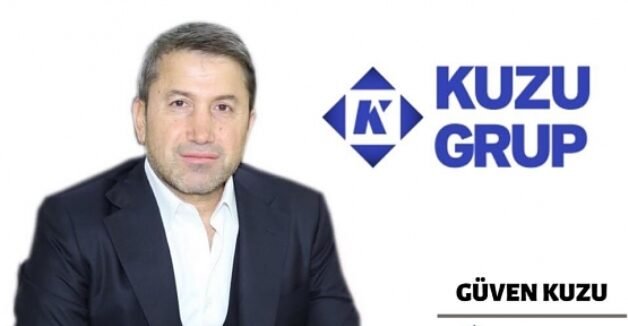 Kuzu Grup ‘2021 ENR Dünyanın En Büyük 250 Müteahhidi’ sıralamasında