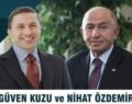 LİMAK VE KUZU GROUP DÜNYANIN EN BÜYÜK FİRMALARI ARASINDA…