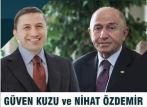 Türkiye’nin, “Dünyanın En Büyük 250 Uluslararası Müteahhidi” listesinde, müteahhitlik firması