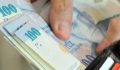 Maaşlar 100 Lira Azalacak
