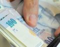 Maaşlar 100 Lira Azalacak