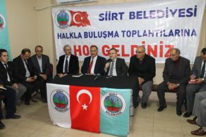 Kayyum olarak göreve atandığı günden beri gerçekleştirdiği yeni uygulamalar, farklı