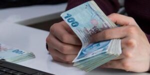 Memur Ve Memur Emeklisinin Zammı 15 Ocak’ta Maaşlara Yansıyacak