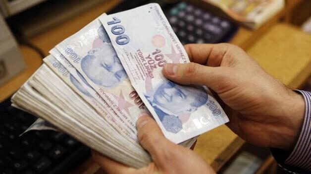 2020 enflasyonunun yüzde 14,06 olmasıyla memur ve emeklilerin maaş zammı