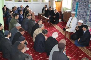 1 Şubat 2018 tarihinde Kuzey Irak’ın Kani Rash bölgesinde devam