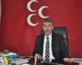 MHP İL BAŞKANI CANTÜRK’TEN RAMAZAN BAYRAMI KUTLAMA MESAJI