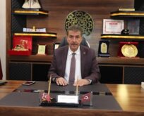 MHP SİİRT İL BAŞKANI CANTÜRK’ÜN RAMAZAN BAYRAMI TEBRİK MESAJI