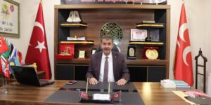 MHP İL BAŞKANI CANTÜRK’TEN KURBAN BAYRAMI KUTLAMA MESAJI