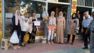 Milliyetçi Hareket Partisi (MHP) Siirt İl Başkanı Fatih Cantürk, “MHP