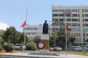 Kudüs’te yaşanan saldırılar ve bu saldırılar sonrası meydana gelen katliam