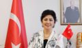 MHP MİLLETVEKİLİ NEVİN TAŞLIÇAY: “KADINA ŞİDDETİN SON BULMASI İÇİN HERKESİ, ŞİDDETLE MÜCADELEYE DAVET EDİYORUZ”