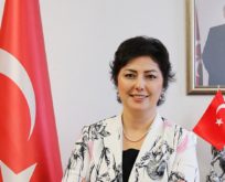 MHP MİLLETVEKİLİ NEVİN TAŞLIÇAY: “KADINA ŞİDDETİN SON BULMASI İÇİN HERKESİ, ŞİDDETLE MÜCADELEYE DAVET EDİYORUZ”