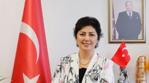 MHP Ankara Milletvekili ve Kadın Erkek Fırsat Eşitliği Komisyonu Üyesi