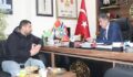 CANTÜRK, “CUMHUR İTTİFAKI TÜRK SİYASİ TARİHİNDE ATILMIŞ EN ÖNEMLİ ADIMDIR”