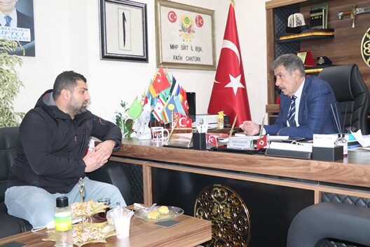 AK Parti ve MHP uzlaşının adını koyduğu ‘Cumhur İttifakı’ ile