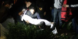 MİNİK HASAN SON YOLCULUĞUNA UĞURLANDI