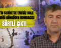 MİT’in Suriye’de Etkisiz Hale Getirdiği Güngören Bombacısı Siirtli Çıktı