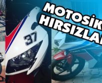 SİİRT’TE MOTOSİKLET HIRSIZI 5 KİŞİ TUTUKLANDI