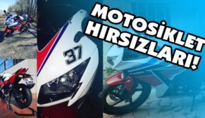 SİİRT’TE MOTOSİKLET HIRSIZI 5 KİŞİ TUTUKLANDI