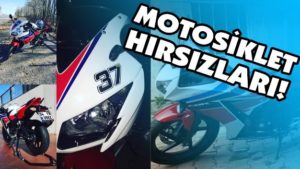 Siirt İl Emniyet Müdürlüğü’nce motosiklet hırsızlık olayına karıştığı anlaşılan 6