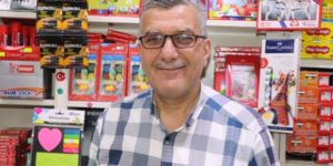 İŞ ADAMI M.MURAT ALTINKUM’DAN RAMAZAN BAYRAMI TEBRİK MESAJI