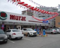 MURAT MARKET’TEN BASIN AÇIKLAMASI…