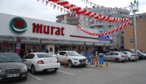 MURAT MARKET’TEN BASIN AÇIKLAMASI…