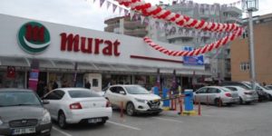 MURAT MARKET’TEN BASIN AÇIKLAMASI…
