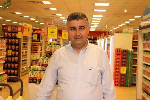 İŞ ADAMI MURAT KAYRA’DAN KURBAN BAYRAMI KUTLAMA MESAJI