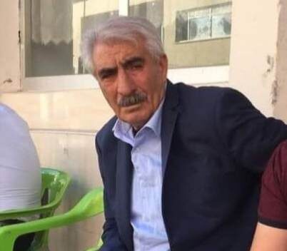 Siirt’in Kurtalan ilçe nüfusuna kayıtlı aile, Muş’un Malazgirt ilçesine giderken