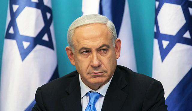 Netanyahu: Kudüs’e Geri Dönülmeyecek