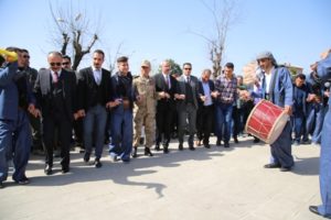 Türk Dünyasının ve Dünya tarihinin en eski bayramlarından biri olarak