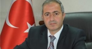 Siirt Vakfı Şube Başkanı Nevzat Amcalar, 18-22 Ekim tarihlerinde düzenlenecek,
