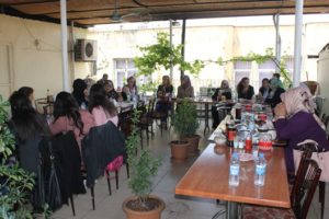24 Haziran seçimlerinde Adalet ve Kalkınma Partisi (AK Parti) Siirt
