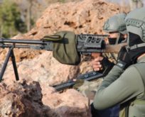 SİİRT’TE KISTIRILAN TERÖRİSTLER ÖLDÜRÜLDÜ