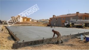 Siirt Belediyesi, Spor Toto Teşkilat Başkanlığı işbirliğince, kentin birçok okul