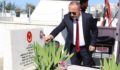 SİİRT’TE “18 MART ÇANAKKALE ZAFERİ ” ETKİNLİKLERİ