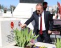 SİİRT’TE “18 MART ÇANAKKALE ZAFERİ ” ETKİNLİKLERİ