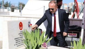 SİİRT’TE “18 MART ÇANAKKALE ZAFERİ ” ETKİNLİKLERİ