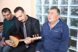 Siirt Belediyesi Kültür ve Sosyal İşler Müdürlüğü, kentte faaliyet gösteren