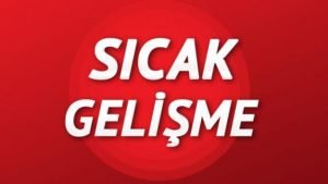 Siirt-Tillo ilçesi karayolunun 3.kilometresindeki üç yoldaki polis noktası bölgesinde silah