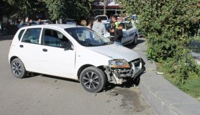 SARA HASTASI ŞOFÖR NÖBET GEÇİRİNCE!..