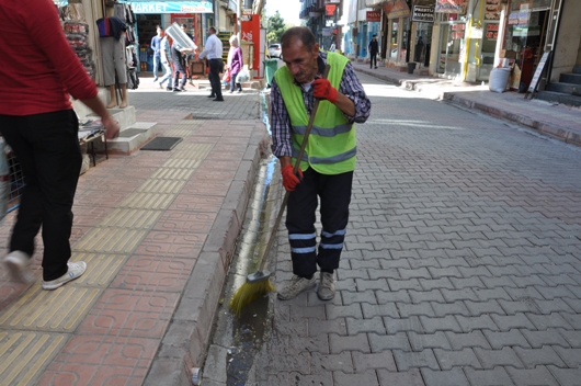 ÇALIŞMANIN YAŞI YOKTUR!..