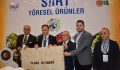 SİİRT’İN ÜRÜNLERİ,  COĞRAFİ İŞARETLER SEMPOZYUMUNDA