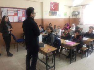Siirt Valisi Ali Fuat Atik’in başarılı Yardımcısı Bünyamin Kuş, Şirvan