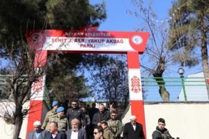 23 Temmuz 2017 tarihinde bölücü terör örgütü tarafından yapılan hain
