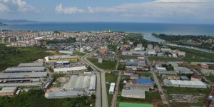 Ordu’da OSB Adımı