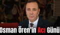 Osman Ören’in Acı Günü