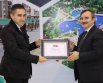 ÖZEL KALEM MÜDÜRÜ YASİN GÜNEY’E JEST ATAMA